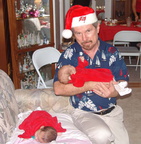 Christmas - 2006
