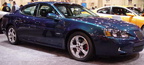 2006gxp blue