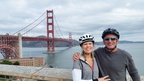 October-1st - Bike the Golden Gate Bridge