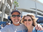 Rays Opening Day - 2019